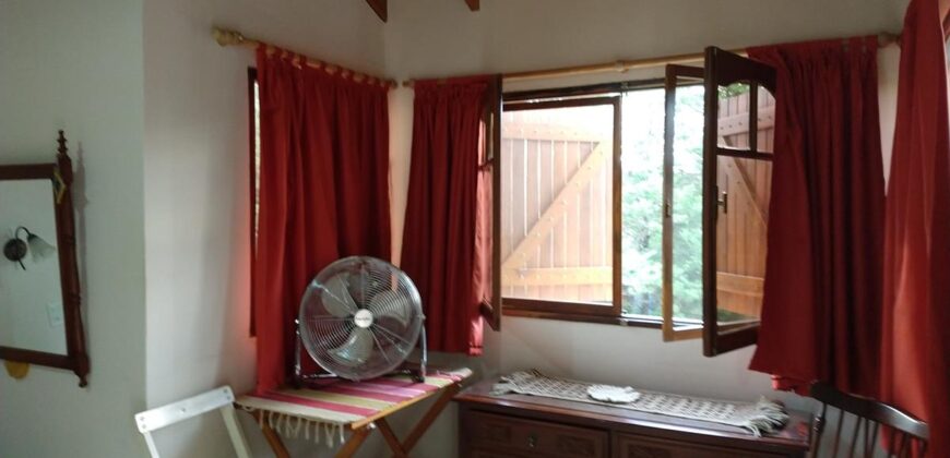 Espectacular !!! chalet 2 plantas con piscina en barrio residencial de Nono