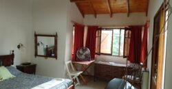 Espectacular !!! chalet 2 plantas con piscina en barrio residencial de Nono