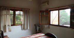 Espectacular !!! chalet 2 plantas con piscina en barrio residencial de Nono