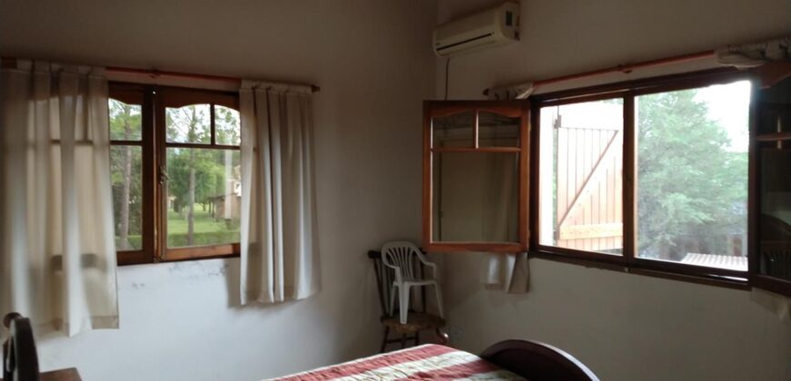 Espectacular !!! chalet 2 plantas con piscina en barrio residencial de Nono