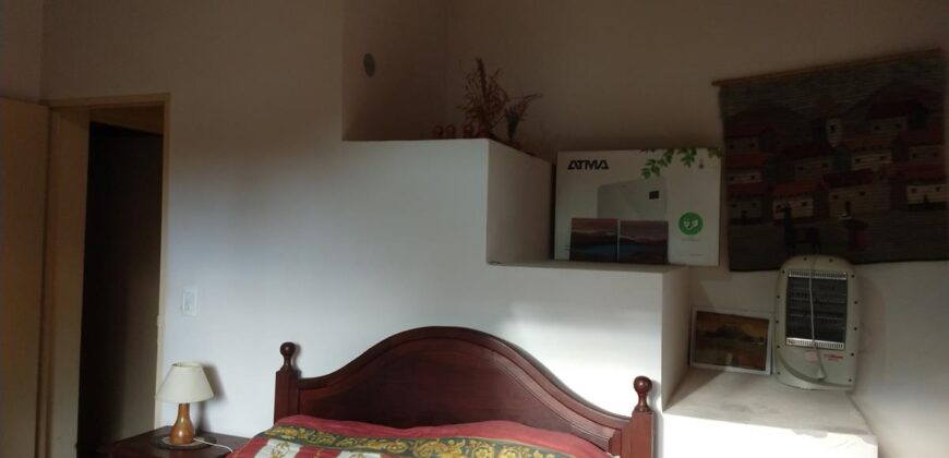 Espectacular !!! chalet 2 plantas con piscina en barrio residencial de Nono