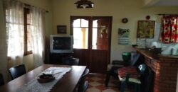 Espectacular !!! chalet 2 plantas con piscina en barrio residencial de Nono