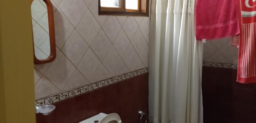 Espectacular !!! chalet 2 plantas con piscina en barrio residencial de Nono