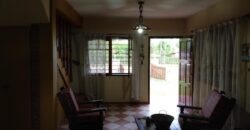 Espectacular !!! chalet 2 plantas con piscina en barrio residencial de Nono