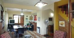 Espectacular !!! chalet 2 plantas con piscina en barrio residencial de Nono