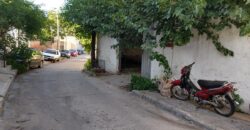 3 locales comerciales, 3 departamentos en la arteria principal de Mina Clavero
