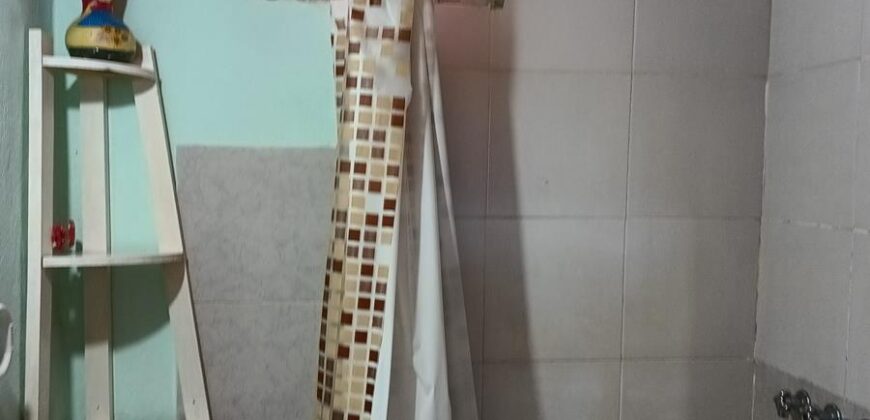 Casa con cabaña y depto en Barrio residencial Nono