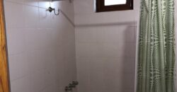 Complejo de 2 cabañas de tronco en Nono