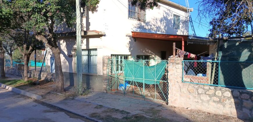 Ph en planta baja 2 dormitorios en Nono