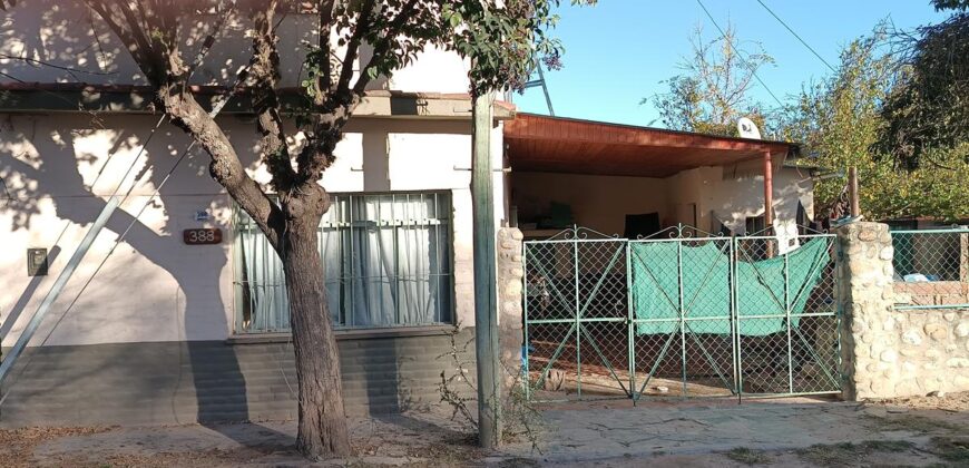 Ph en planta baja 2 dormitorios en Nono