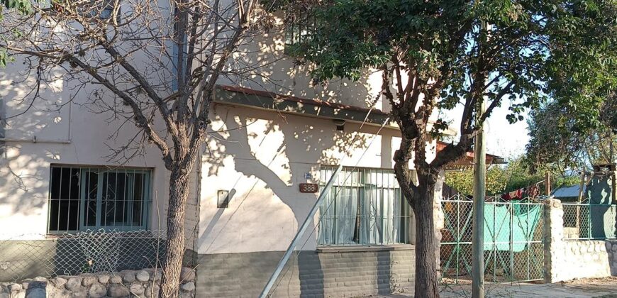 Ph en planta baja 2 dormitorios en Nono