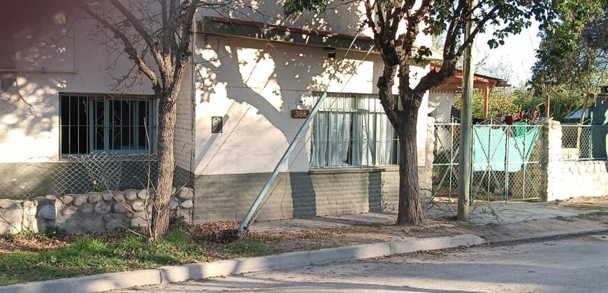 Ph en planta baja 2 dormitorios en Nono