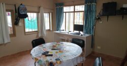 Ph en planta baja 2 dormitorios en Nono