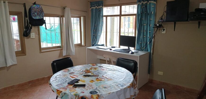 Ph en planta baja 2 dormitorios en Nono