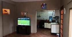 Ph en planta baja 2 dormitorios en Nono