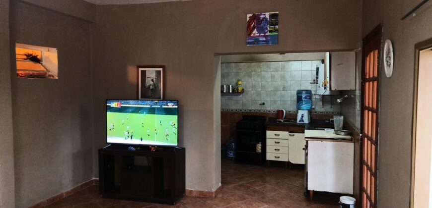 Ph en planta baja 2 dormitorios en Nono