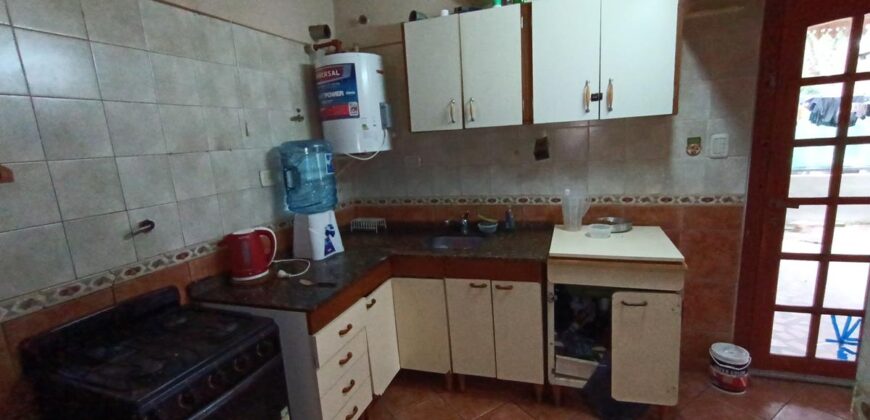 Ph en planta baja 2 dormitorios en Nono