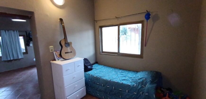 Ph en planta baja 2 dormitorios en Nono