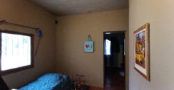 Ph en planta baja 2 dormitorios en Nono