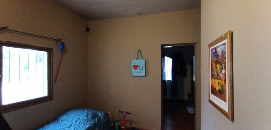 Ph en planta baja 2 dormitorios en Nono