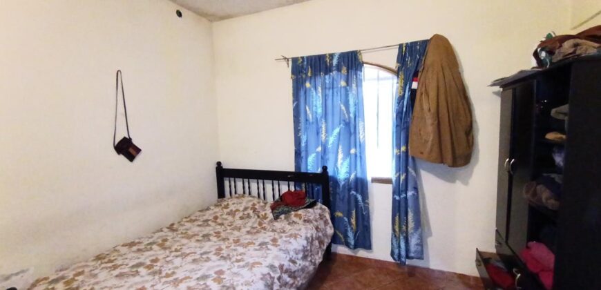 Ph en planta baja 2 dormitorios en Nono