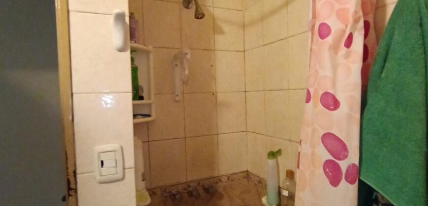 Ph en planta baja 2 dormitorios en Nono