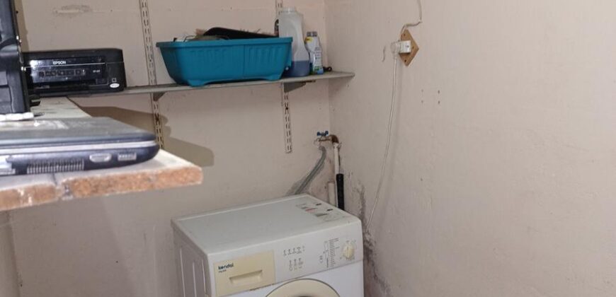 Ph en planta baja 2 dormitorios en Nono