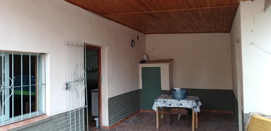 Ph en planta baja 2 dormitorios en Nono