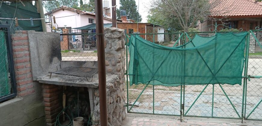 Ph en planta baja 2 dormitorios en Nono