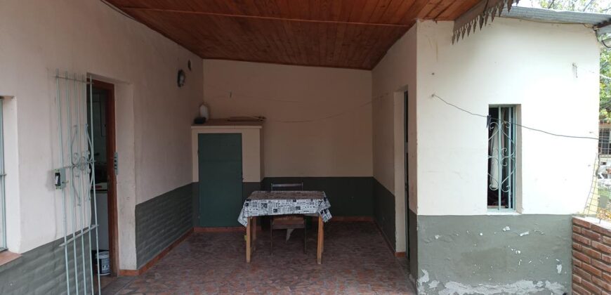 Ph en planta baja 2 dormitorios en Nono