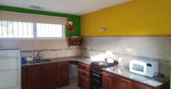 Chalet 3 dorm con amplio parque y vista a las sierras