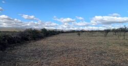 Lotes en Alto de San Lorenzo con vistas 360°