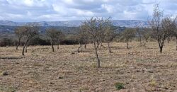 Lotes en Alto de San Lorenzo con vistas 360°