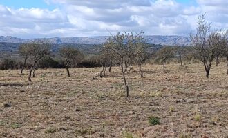 Lotes en Alto de San Lorenzo con vistas 360°