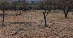 Lotes en Alto de San Lorenzo con vistas 360°