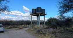Lotes en Alto de San Lorenzo con vistas 360°