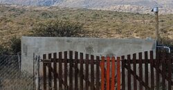 Lotes en Alto de San Lorenzo con vistas 360°