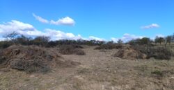 Lotes en Alto de San Lorenzo con vistas 360°