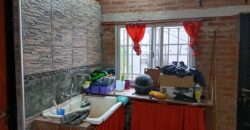 Casa 3 dormitorios a 300 mt del río en Mina Clavero