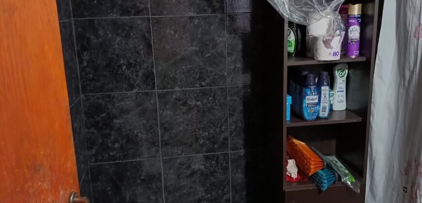 Casa 3 dormitorios a 300 mt del río en Mina Clavero