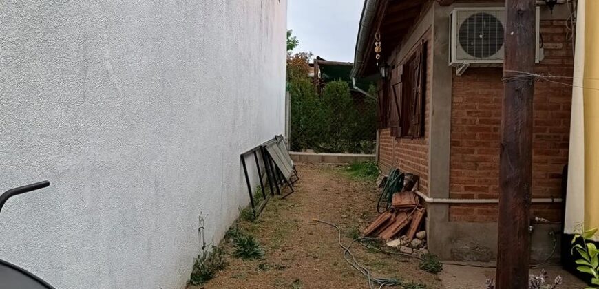 Casa 3 dormitorios a 300 mt del río en Mina Clavero