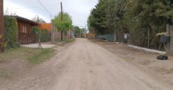 Casa 3 dormitorios a 300 mt del río en Mina Clavero