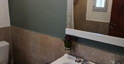 Chalet con cabaña, acequia y pileta con vistas únicas en la reserva de Los Hornillos