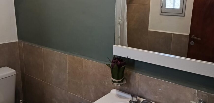 Chalet con cabaña, acequia y pileta con vistas únicas en la reserva de Los Hornillos