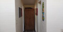 Chalet con cabaña, acequia y pileta con vistas únicas en la reserva de Los Hornillos