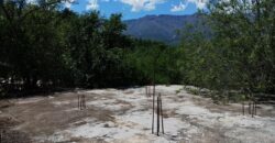 Terreno en Las Rabonas con mejoras y vista a las sierras