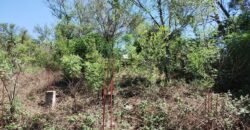 Terreno en Las Rabonas con mejoras y vista a las sierras