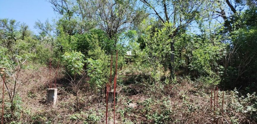 Terreno en Las Rabonas con mejoras y vista a las sierras