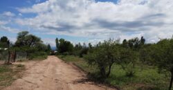 Terreno en Los Hornillos a 200 mt de la ruta