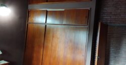 Chalet con pileta en Las Rabonas con lindas vistas